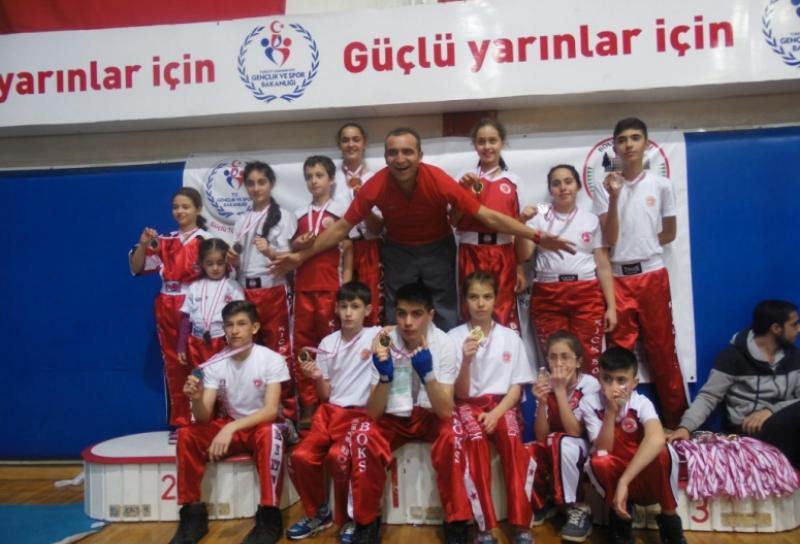 Boks Sporu Nedir ve Nasıl Öğrenilir 3