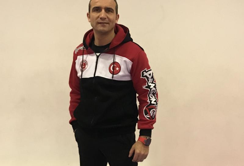 Milli Takımlar Antrenörü Sefer Güneş ile teknik donanım eğitimleri nelerdir?