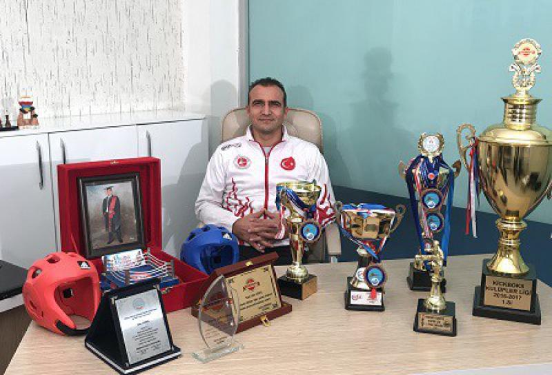 Profesyonel Kick Boks Eğitimi