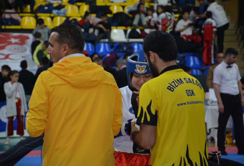 BOKS EĞİTİMİNİN ÇOCUKLARA FAYDALARI