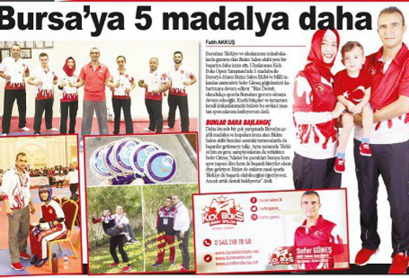 Profesyonel Kick Boks Eğitim